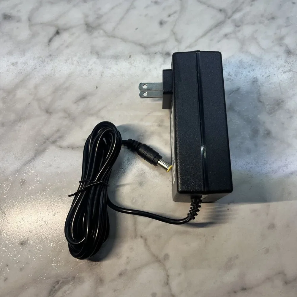 14V AC/DC Power Adapter, 3A/Samsung Monitor, TV, LCD LED Power Supply Cord cabl